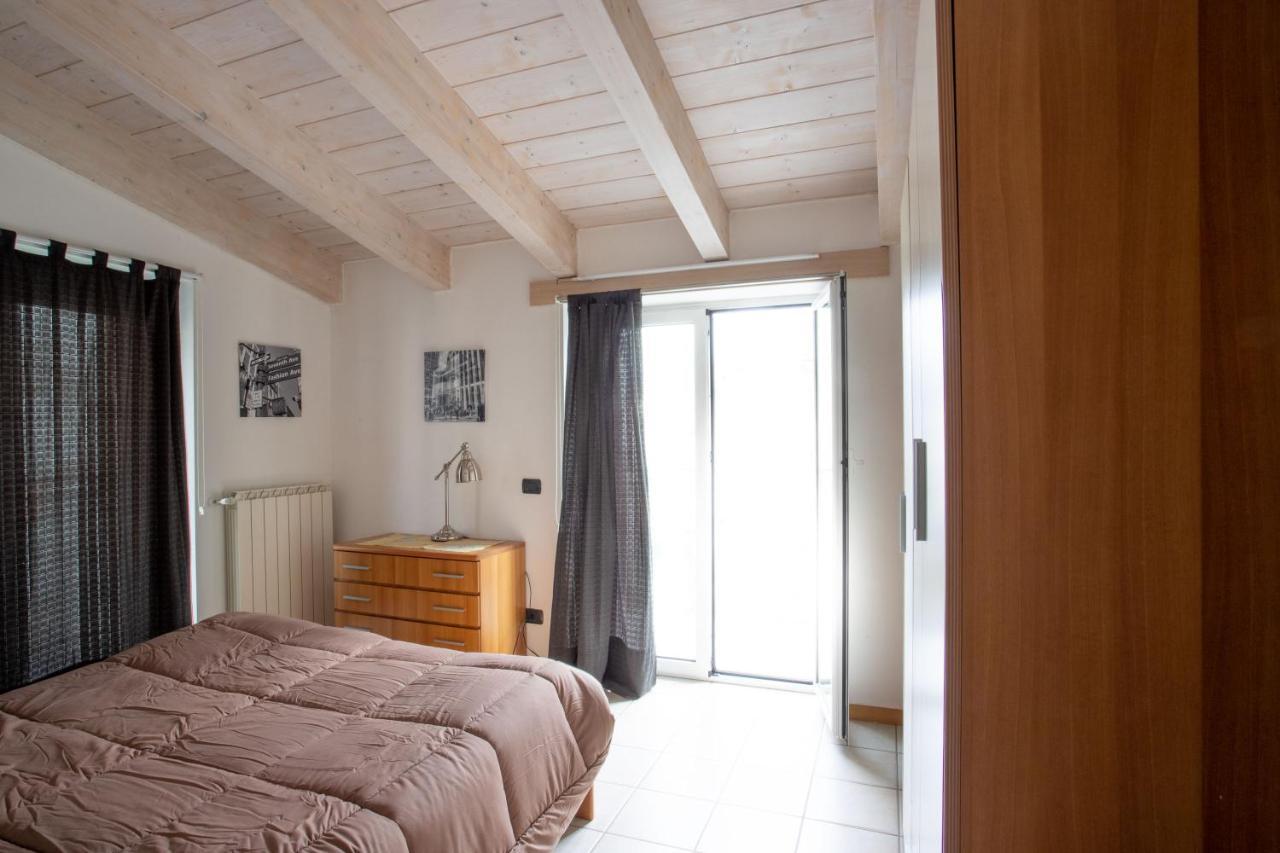 Casa Vacanze Valeria Sondrio Exterior foto